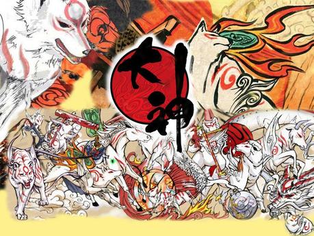 Okami