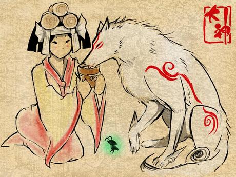 Okami