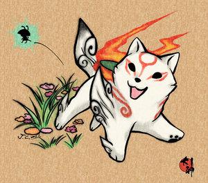 Okami