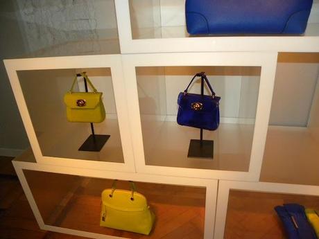 Furla & la Luce, ss2013 collection