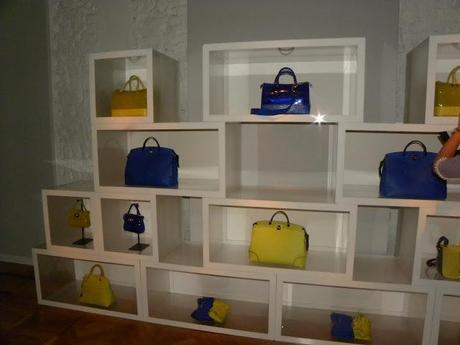 Furla & la Luce, ss2013 collection