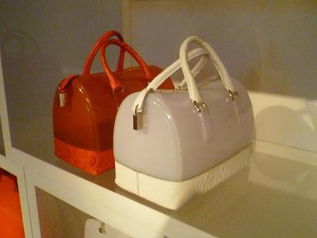 Furla & la Luce, ss2013 collection