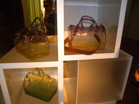 Furla & la Luce, ss2013 collection