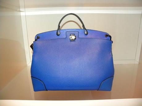 Furla & la Luce, ss2013 collection