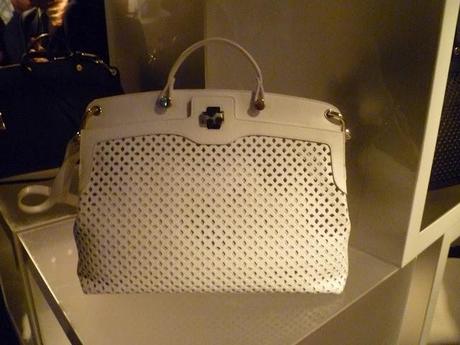 Furla & la Luce, ss2013 collection