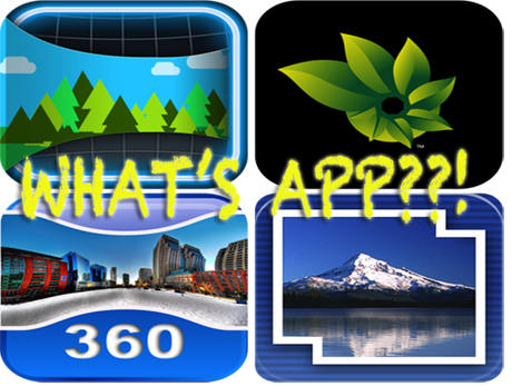 What’s App??! Le alternative per realizzare foto panoramiche sui vecchi iPhone