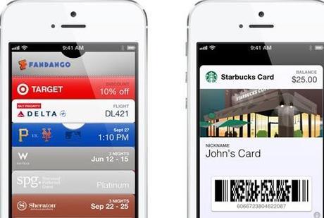Passbook appartiene alla Ameranth che ne rivendica la proprietà