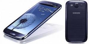Offerte smartphone Android: Galaxy S3 in offerta a 479€ su Groupalia