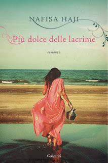 Anteprima: Più dolce delle lacrime