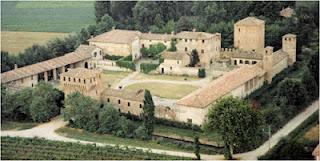 Castello di Paderna - 6 e 7 ottobre 12