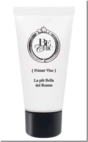 Novità da BECHIC ! Primer Viso e Blush liquido in arrivo!!!