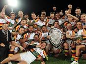 Waikato finalmente giusta: Ranfurly Shield