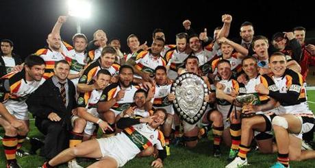 Waikato finalmente ne fa una giusta: è Ranfurly Shield