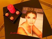 World of Beauty..un mondo di benessere ^_*