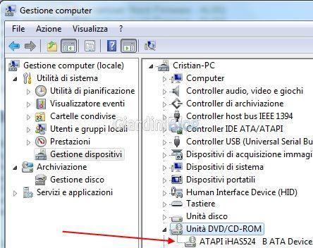 Flash Firmware iXtreme Burner Max masterizzatori LiteOn iHas