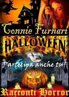 Contest Halloween Racconti Horror