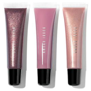 Bobbi Brown Holiday Gift Giving Collection for Holiday 2012