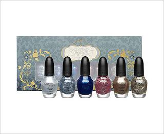 Disney Cinderella Collection by Sephora