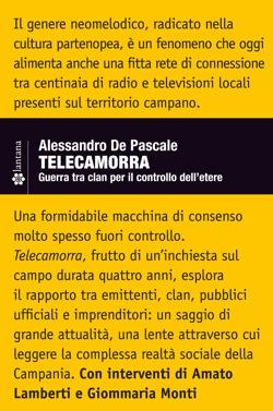 Telecamorra