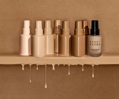 Bobbi Brown New Long-Wear Even Finish Foundation SPF 15