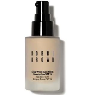 Bobbi Brown New Long-Wear Even Finish Foundation SPF 15