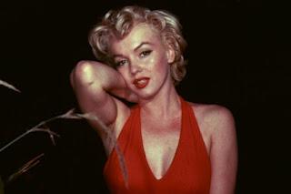 MAC Marilyn Monroe Fall 2012 Makeup Collection