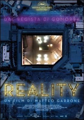 REALITY di Matteo Garrone