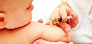 Vaccino: un killer legalmente autorizzato ad avvelenare i bambini.