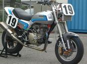 Honda "Spencer Replica"