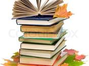 Letture settembre 2012