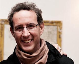 Il curatore del Padiglione Italia alla prossima Biennale? Bartolomeo Pietromarchi
