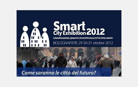 SmartCity Exhibition 2012