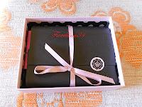 ♥ Una box speciale ♥