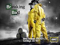 Breaking bad - Stagione 3