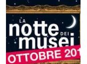 Roma: ottobre notte musei 2012