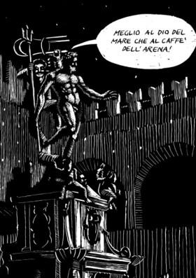 Aspettando Komikazen 2012: Lucciola e Lombardi tra “fumetto di realtà” e verità della finzione