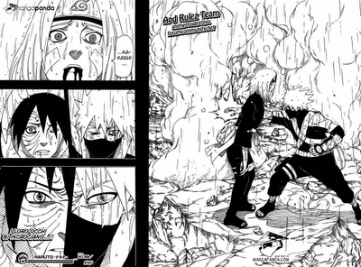 Naruto 604, One Piece 683, Bleach 510 - Recensione