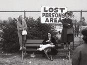 lost persons