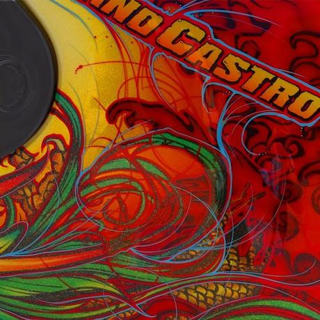 Bell Vortex A.Castro 2012 by AirTrix