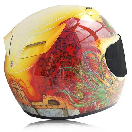 Bell Vortex A.Castro 2012 by AirTrix