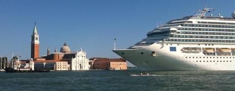 Venezia Terminal Passeggeri alla seconda edizione di Italian Cruise Day