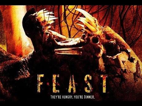 Feast ( 2005 )