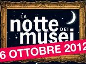 notte musei Roma