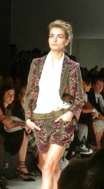 Followpix @ Jo No Fui S/S 2013