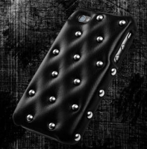 Custodia per iPhone 4 o iPhone 4S Funky Punky