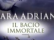 Pensieri riflessioni bacio immortale" Lara Adrian