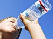 Tagliata l’acqua agli ammalati