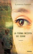 I LIBRI DEGLI ALTRI n.14: Infanzia e ricordo. Leonora Sartori, “La forma incerta dei sogni”