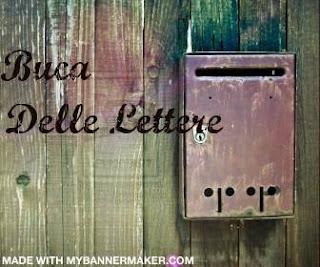 Buca delle Lettere #26