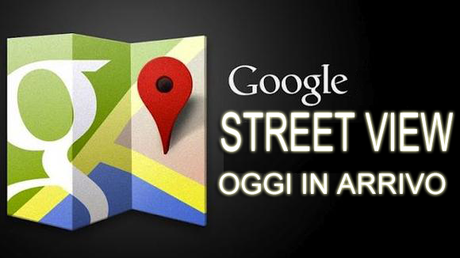 In arrivo oggi Google Street View su iOS